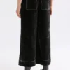 Metti-fluwelen broek Metti-fluwelen broek