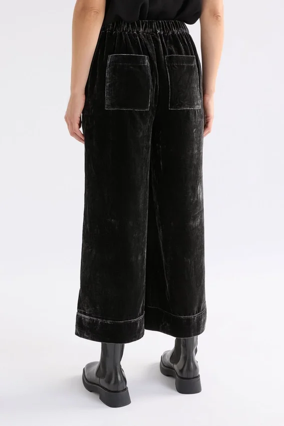 Metti-fluwelen broek Metti-fluwelen broek
