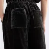 Metti-fluwelen broek Metti-fluwelen broek