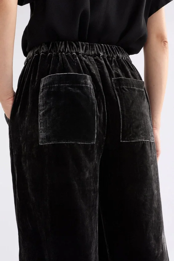 Metti-fluwelen broek Metti-fluwelen broek