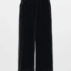 Metti-fluwelen broek Metti-fluwelen broek