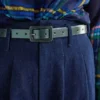 Metti metallic riemen
