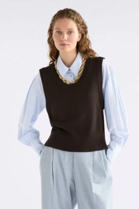 Mikkel-vest Chocolade