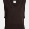 Mikkel-vest Chocolade Mikkel-vest Chocolade