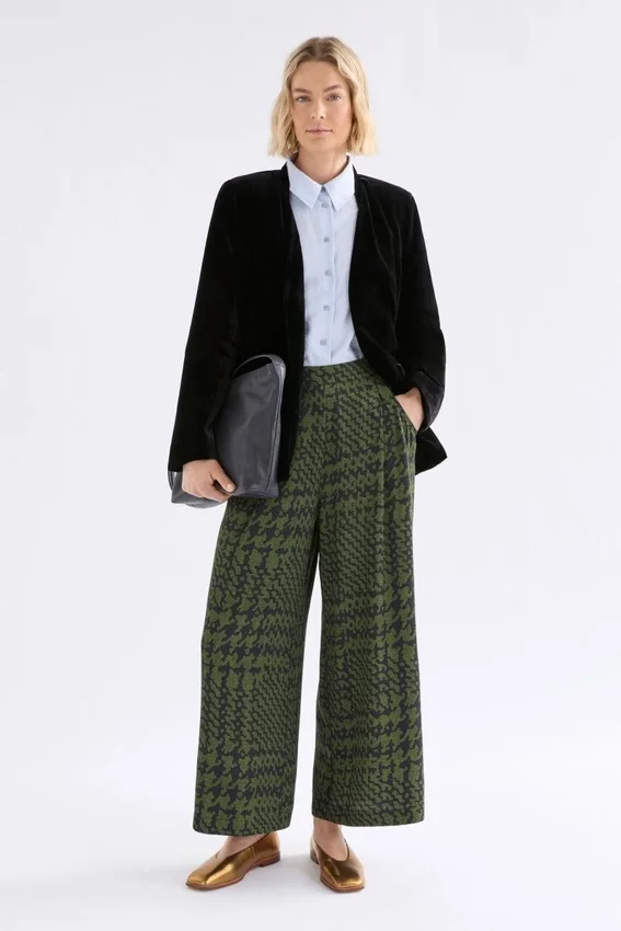 Mitte-broek Mitte-broek