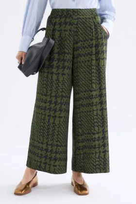Mitte-broek Mitte-broek