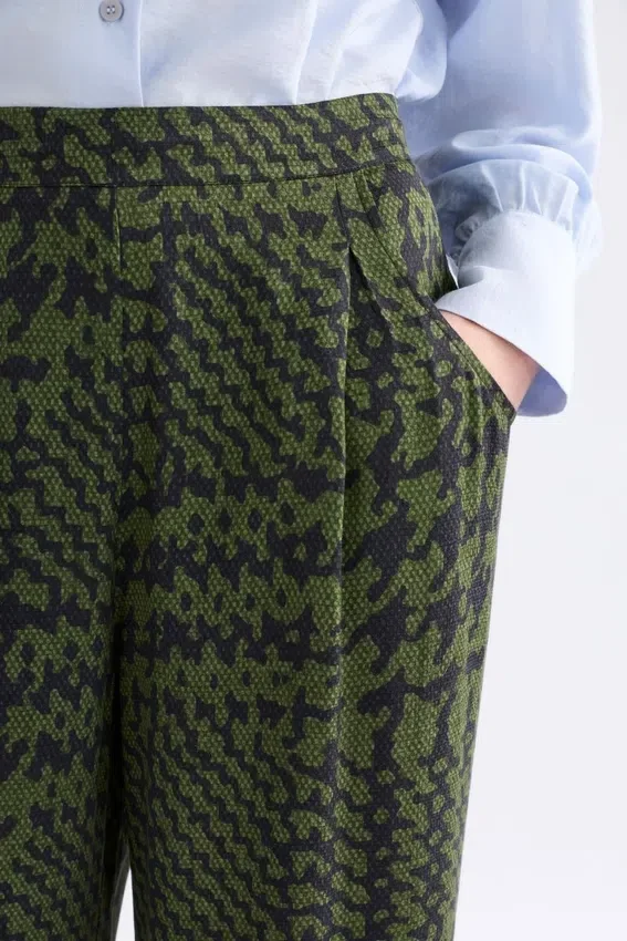 Mitte-broek Mitte-broek