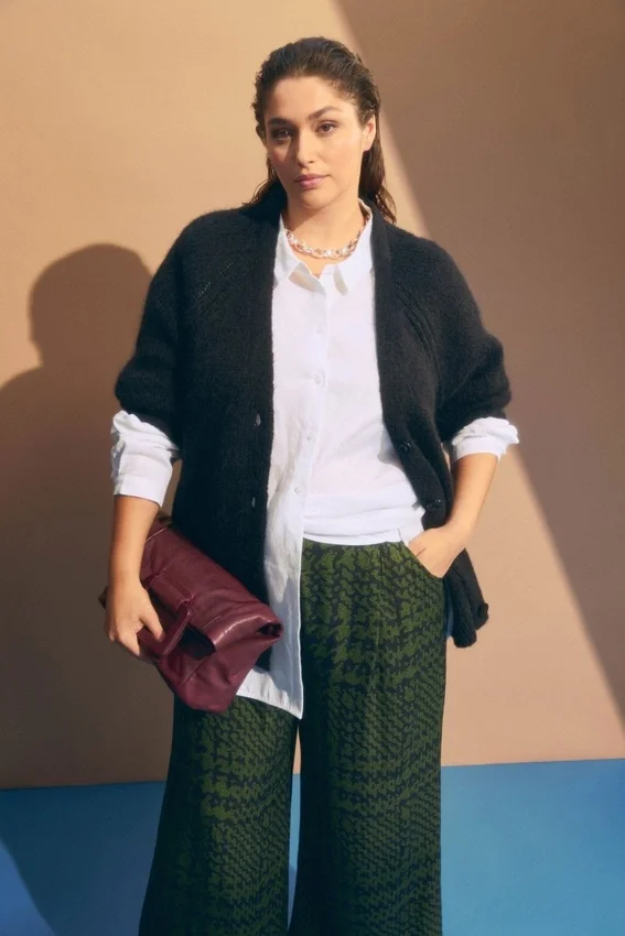 Mitte-broek Mitte-broek