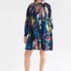 Moda-jurk Moda-jurk