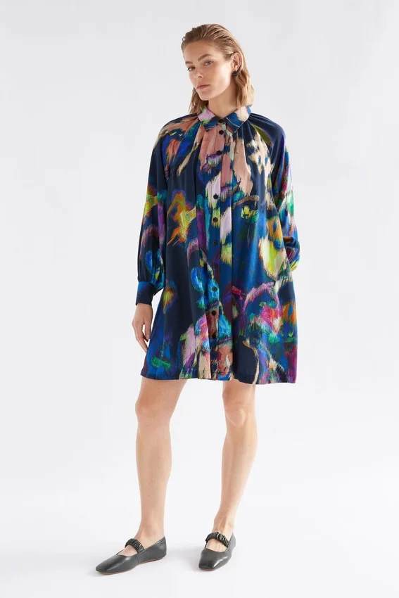 Moda-jurk Moda-jurk