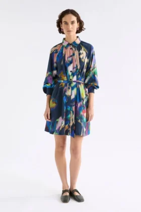 Moda-jurk