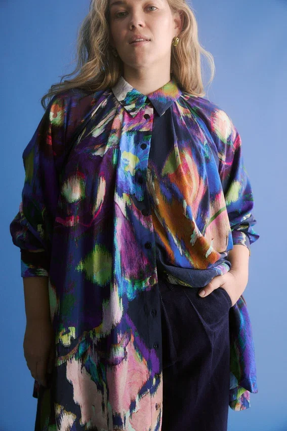 Moda-jurk Moda-jurk