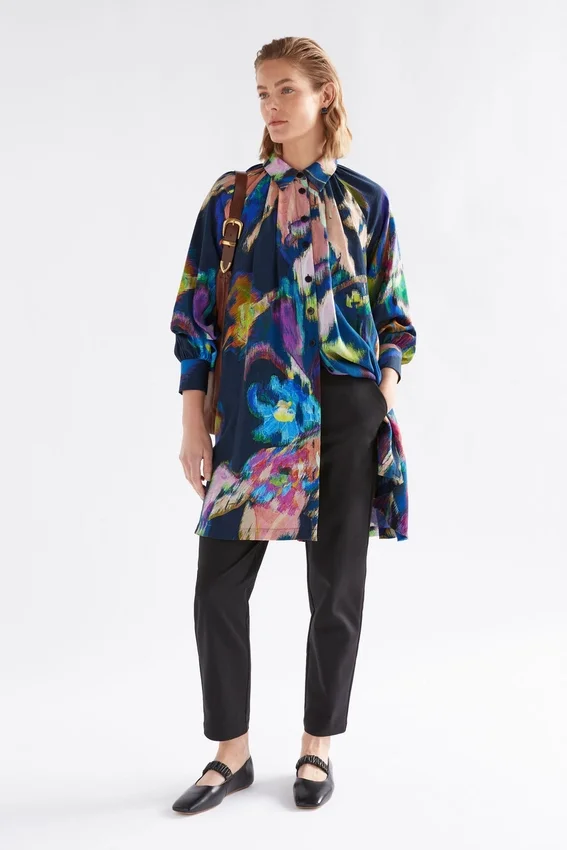 Moda-jurk Moda-jurk