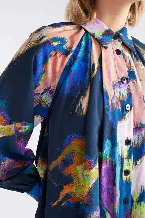 Moda-jurk Moda-jurk