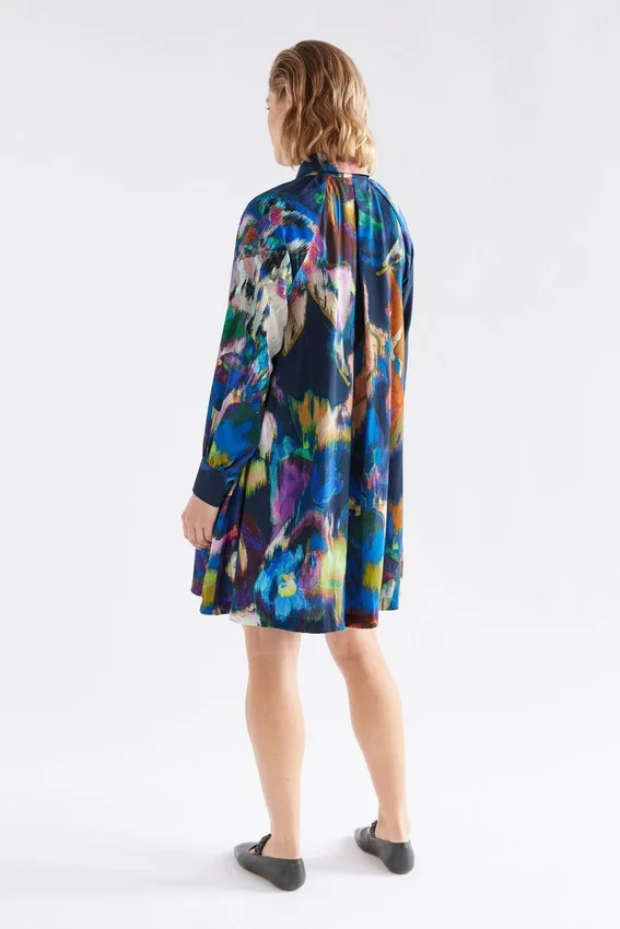 Moda-jurk Moda-jurk