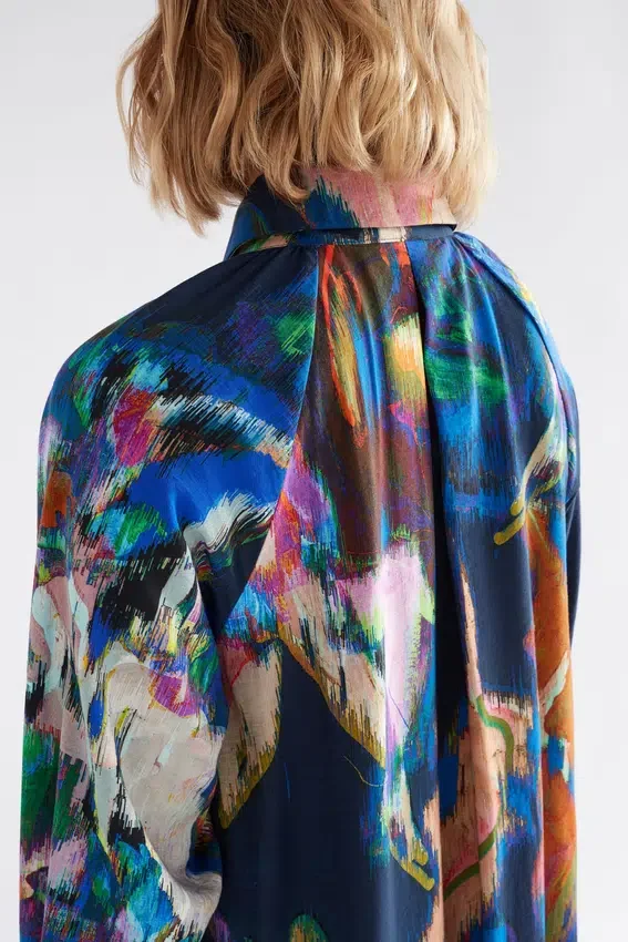 Moda-jurk Moda-jurk
