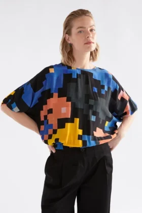 Moda-top