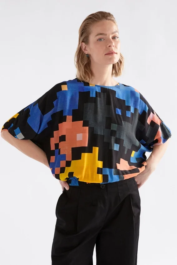 Moda-top Moda-top