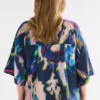 Moda top met V-hals Moda top met V-hals