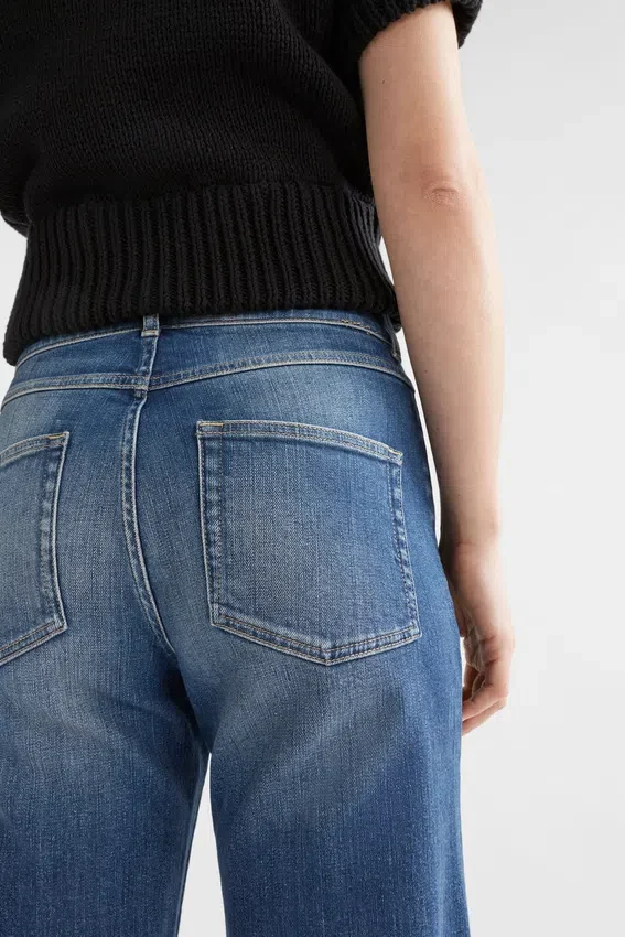 Modell Jean Modell Jean