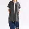Neuwt poncho met capuchon Neuwt poncho met capuchon