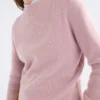 Nevis merino-trui Blush Nevis merino-trui Blush