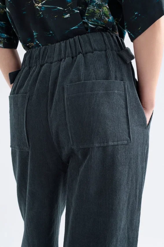 Noemi-cordbroek Carbon Noemi-cordbroek Carbon