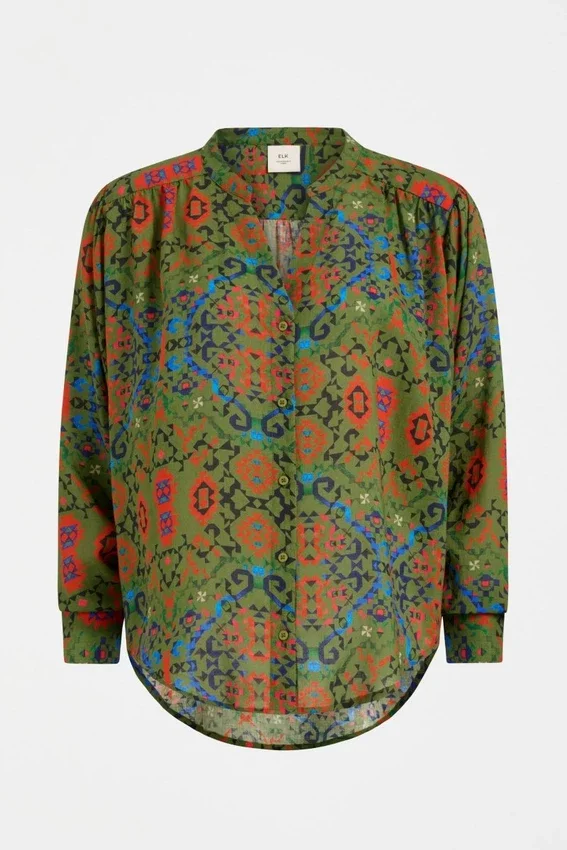 Norsk-shirt Norsk-shirt