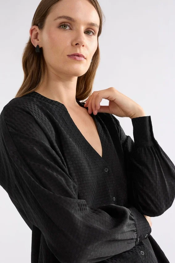 Oben-shirt Oben-shirt