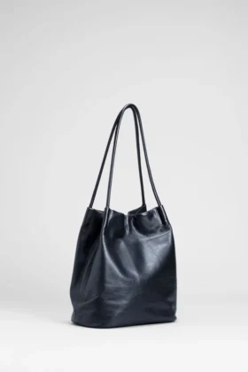 Orsa leren handtas