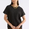 Orta Boxy T-shirt Orta Boxy T-shirt