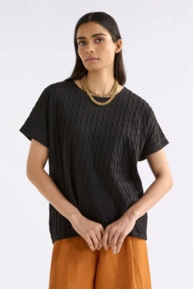Orta Boxy T-shirt