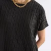 Orta Boxy T-shirt Orta Boxy T-shirt