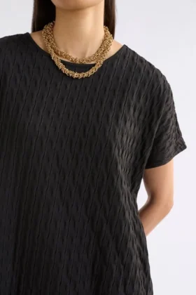 Orta Boxy T-shirt