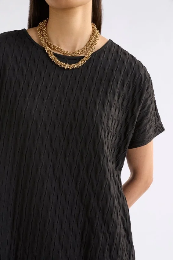 Orta Boxy T-shirt Orta Boxy T-shirt