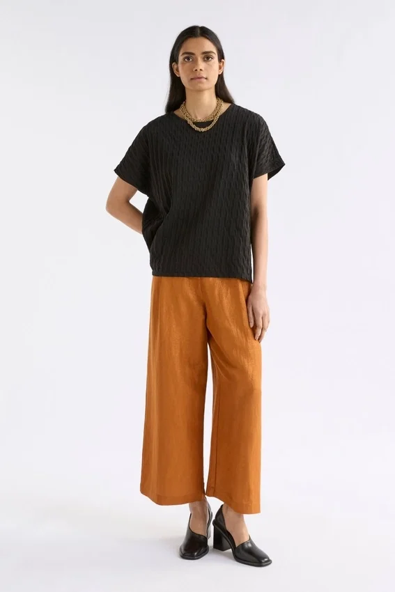 Orta Boxy T-shirt Orta Boxy T-shirt
