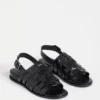 Ostt-Sandalen Ostt-Sandalen