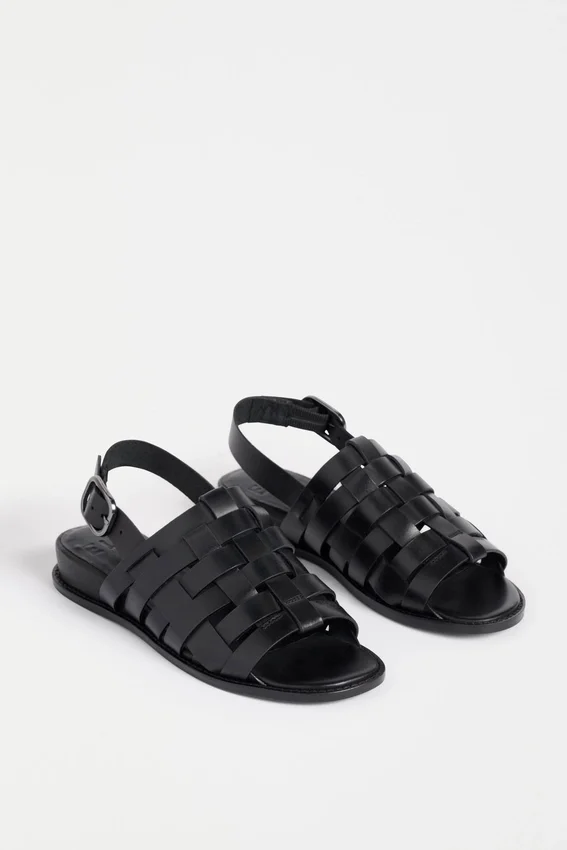 Ostt-Sandalen Ostt-Sandalen
