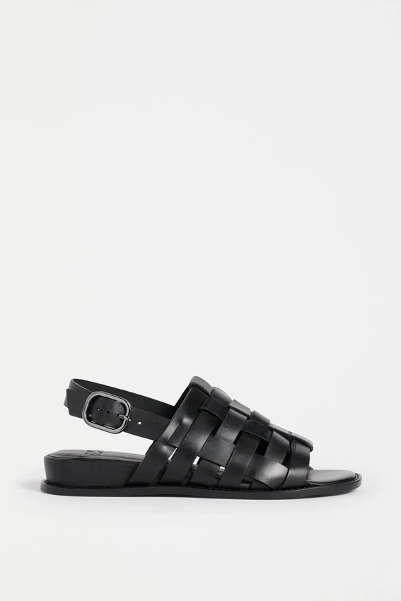 Ostt-Sandalen Ostt-Sandalen