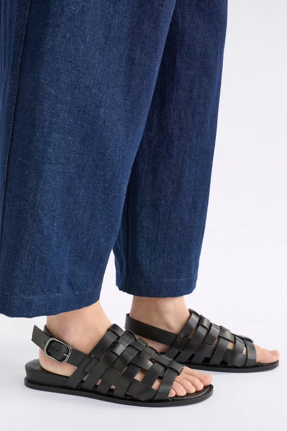 Ostt-Sandalen Ostt-Sandalen
