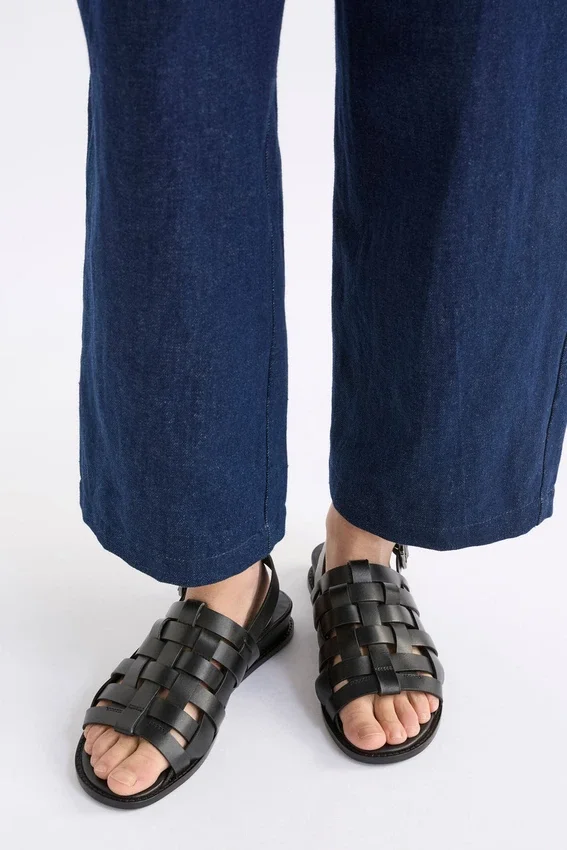 Ostt-Sandalen Ostt-Sandalen