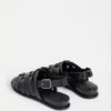 Ostt-Sandalen Ostt-Sandalen