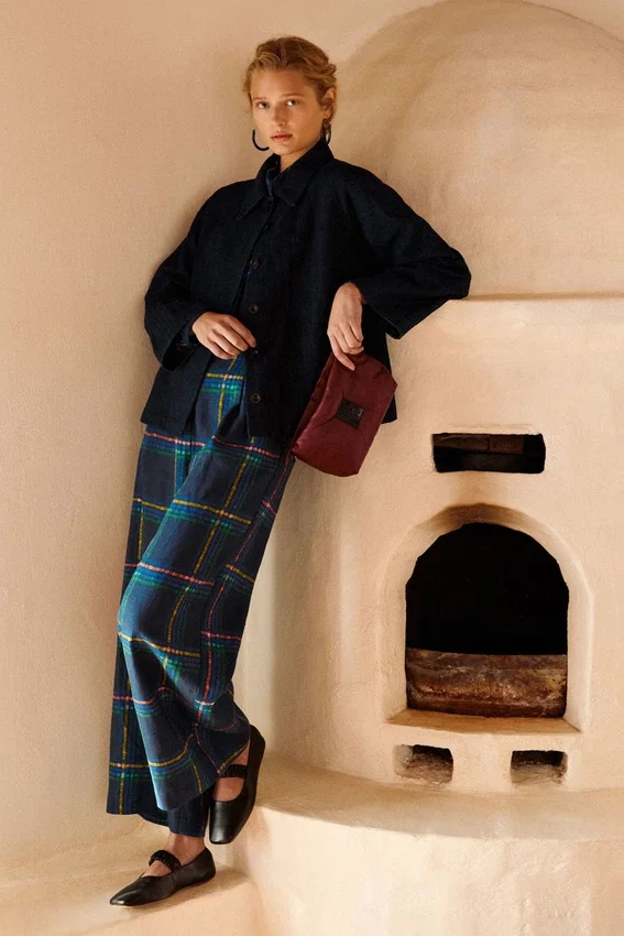 Paimo-broek Paimo-broek