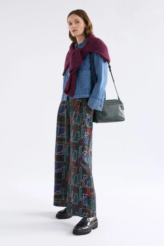Paimo Light-broek Paimo Light-broek