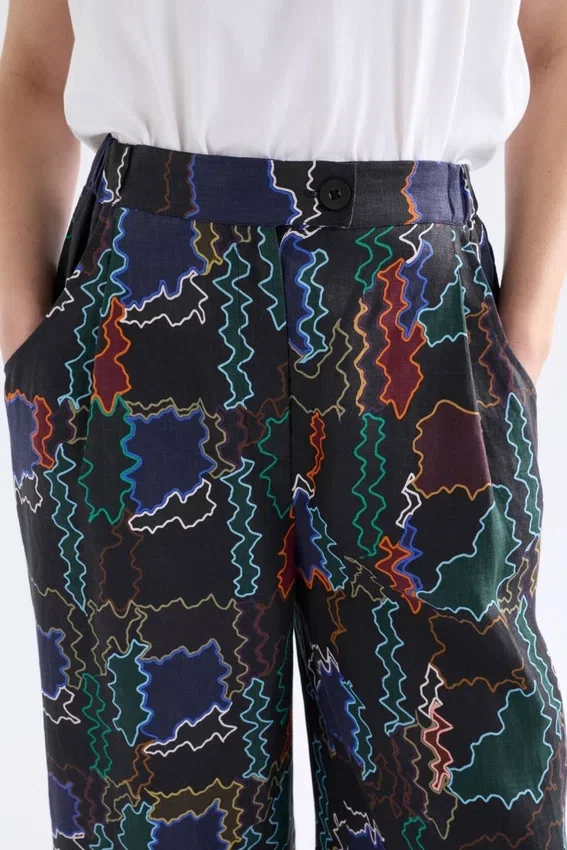 Paimo Light-broek Paimo Light-broek