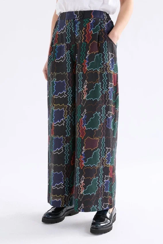 Paimo Light-broek Paimo Light-broek