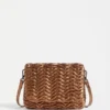 Plissi-crossbodytas Plissi-crossbodytas