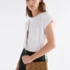 Plissi-crossbodytas Plissi-crossbodytas
