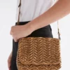 Plissi-crossbodytas Plissi-crossbodytas