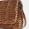 Plissi-crossbodytas Plissi-crossbodytas